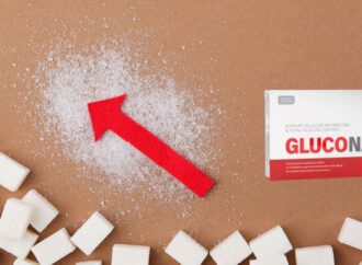 Reduza os seus níveis de açúcar no sangue com o suplemento dietético Gluconax