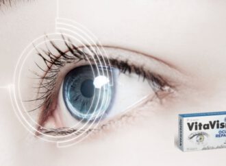 Vitavisin – Suplemento dietético natural para melhorar a visão