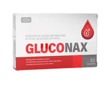 Gluconax