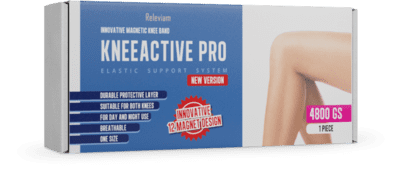 KneeActive Pro